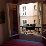 Beauregard Central Apartment