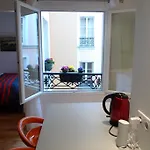 Beauregard Central Apartment