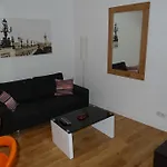 Beauregard Central Apartment